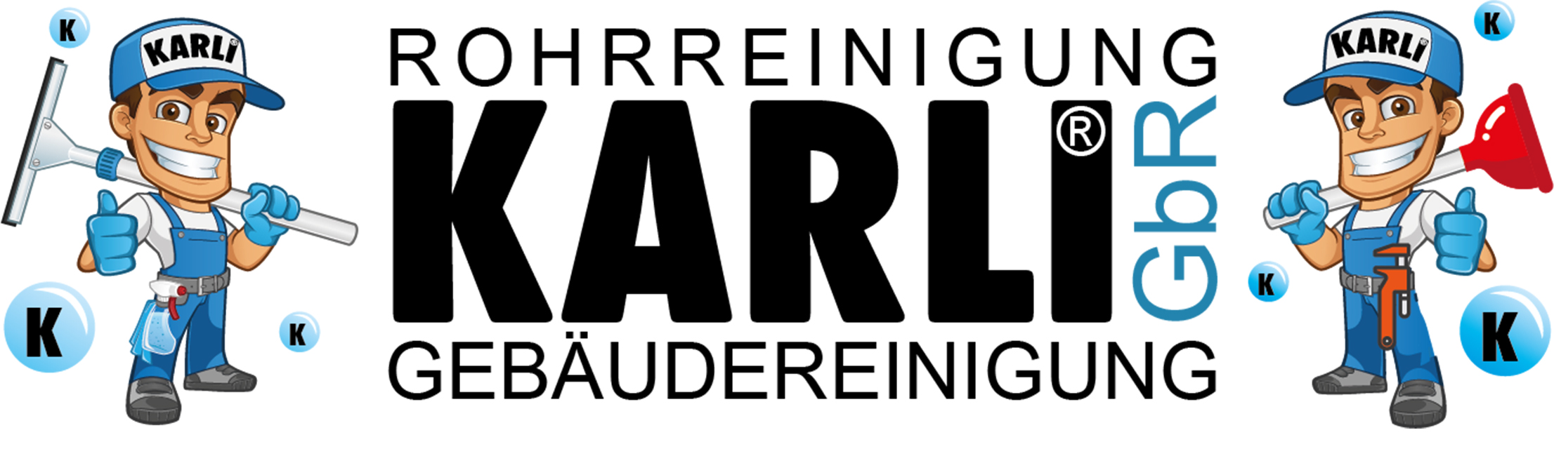 Karli Rohrreinigung GbR